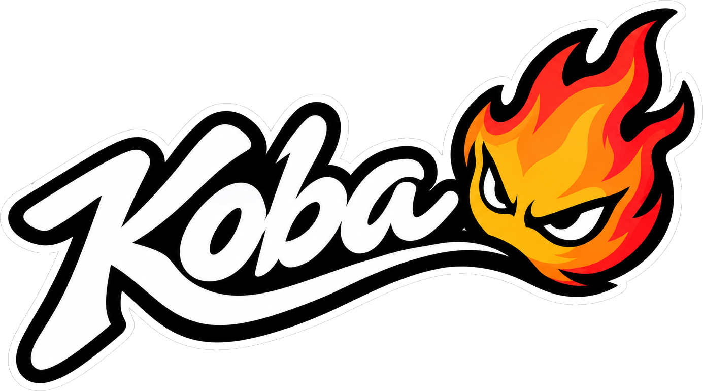 KOBA